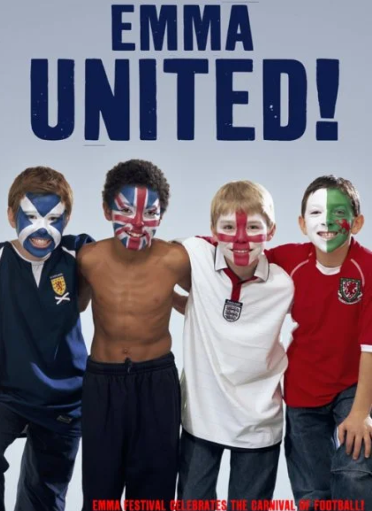Our Campaigns - Multicultural British Ad Campaign - Time4Peace