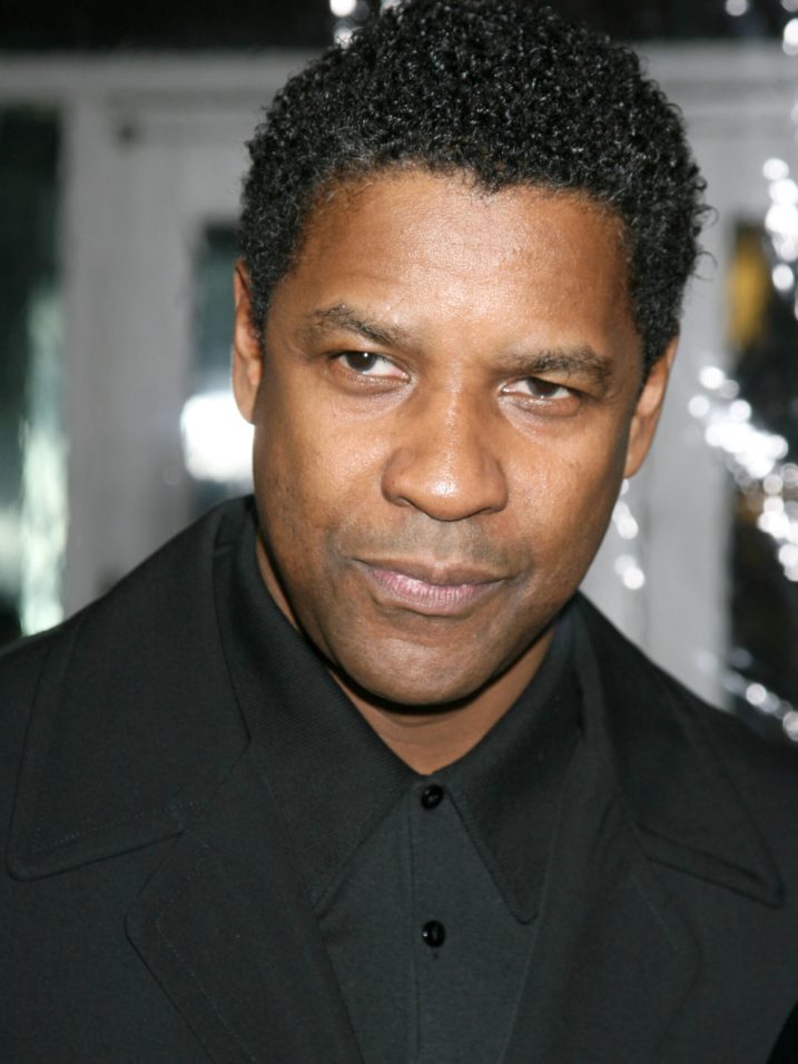 Denzel Washington Winners Section Homepage Thumbnail Photo