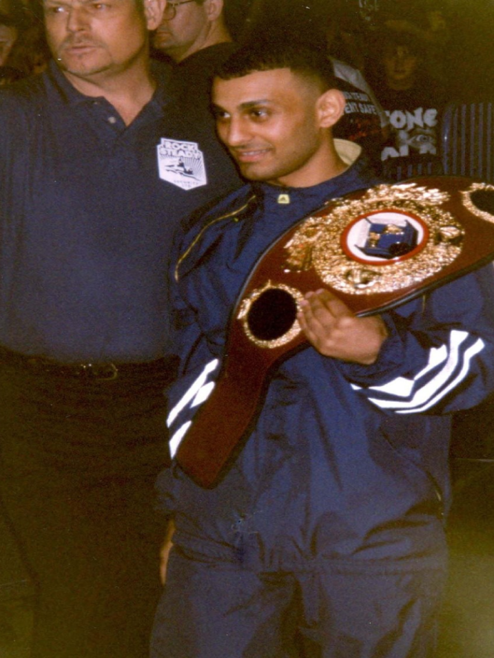 Prince naseem (1)